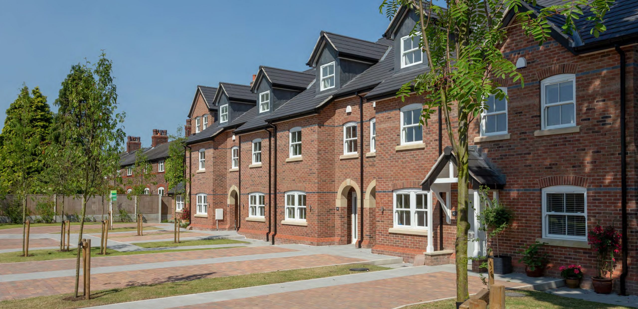 Residential - Forward Property Group - High quality homes